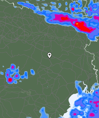 Precipitação