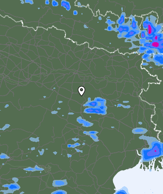 Opady atmosferyczne