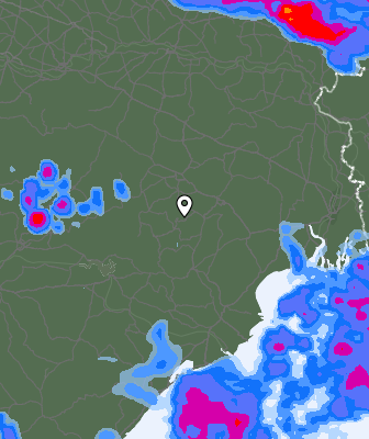 Precipitação