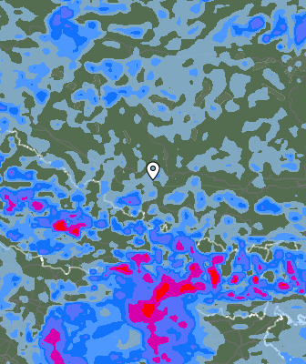 Precipitação