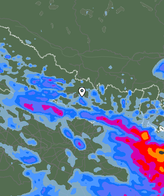 Precipitação