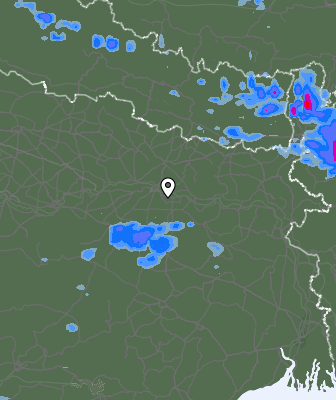 Opady atmosferyczne
