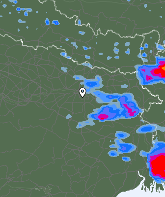 Opady atmosferyczne