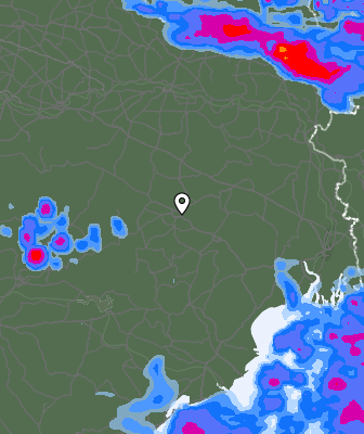 Precipitação