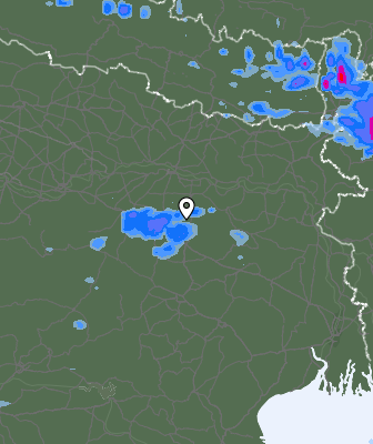 Opady atmosferyczne