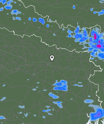 Opady atmosferyczne