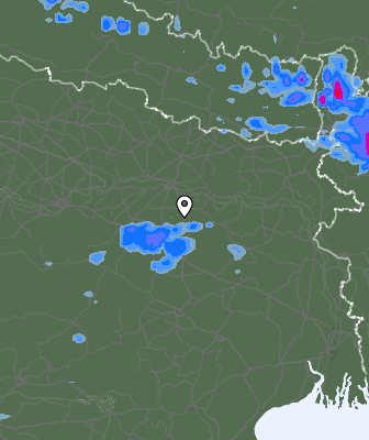 Opady atmosferyczne