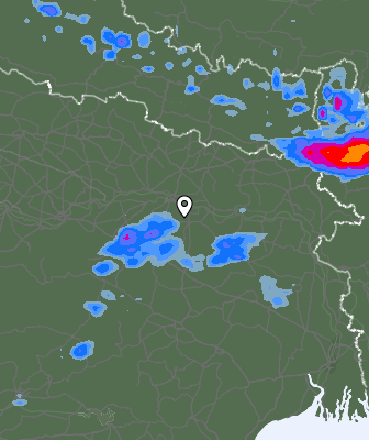 Opady atmosferyczne
