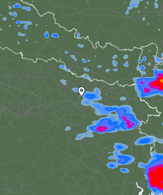 Opady atmosferyczne