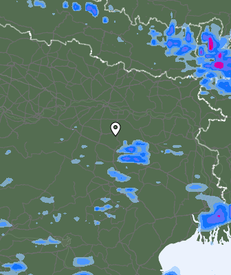 Opady atmosferyczne