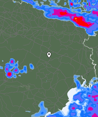 Precipitação