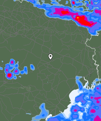 Precipitação