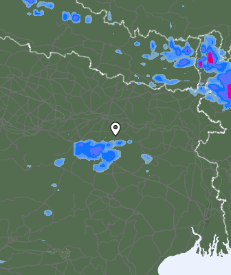 Opady atmosferyczne
