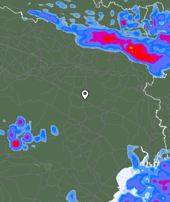 Precipitação