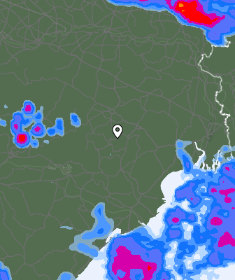 Precipitação