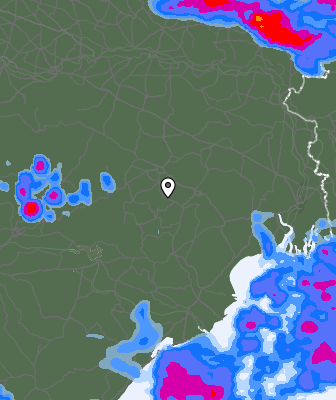 Precipitação