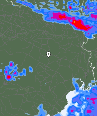 Precipitação