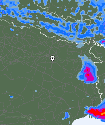 Opady atmosferyczne