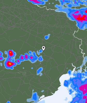 Precipitação