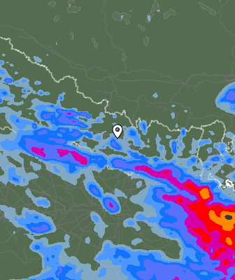 Precipitação