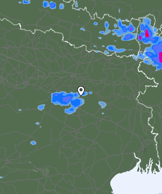 Opady atmosferyczne