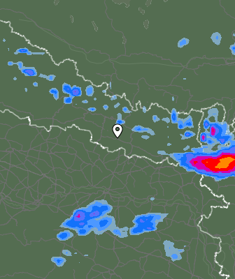 Opady atmosferyczne