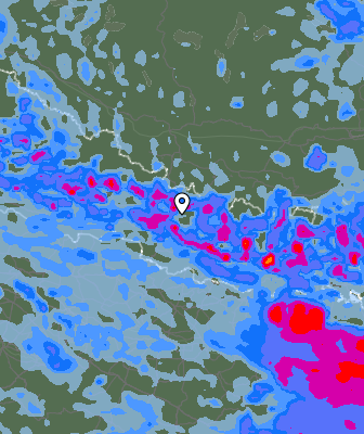 Precipitação