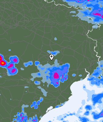 Precipitação