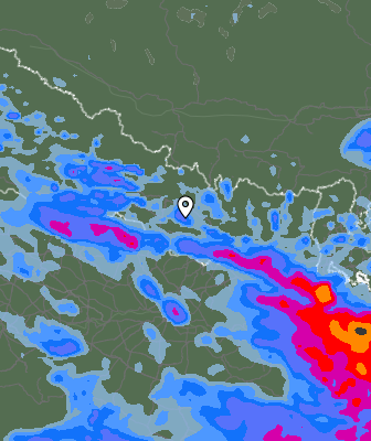 Precipitação