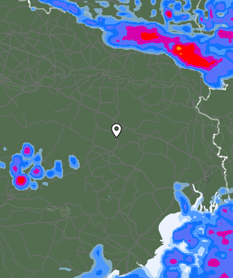 Precipitação