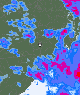 Precipitação