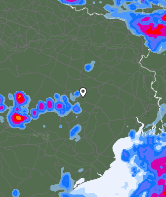 Precipitação
