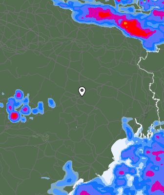 Precipitação