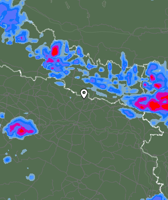 Opady atmosferyczne