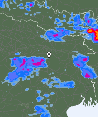 Opady atmosferyczne