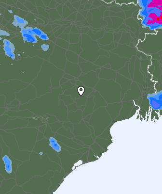 Nedbør