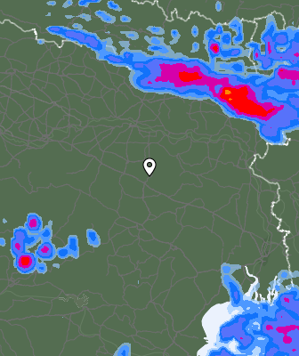 Precipitação