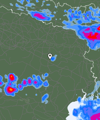 Precipitação