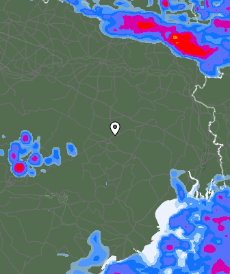 Precipitação