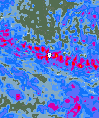 Precipitação