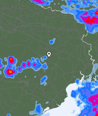 Precipitação