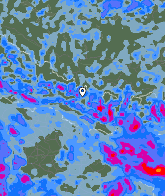 Precipitação