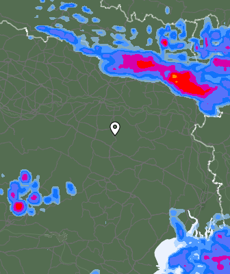 Precipitação