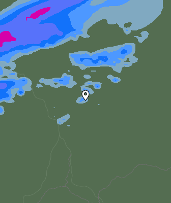Precipitação