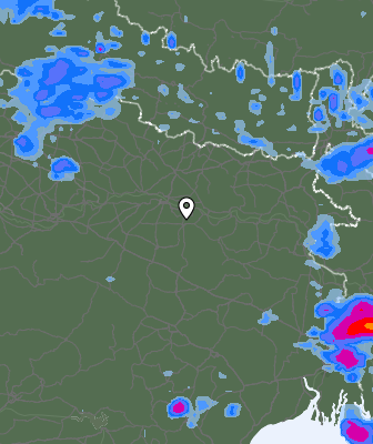 Opady atmosferyczne