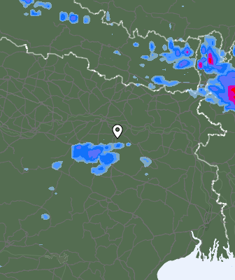 Opady atmosferyczne