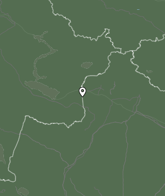 Niederschlagsprognose