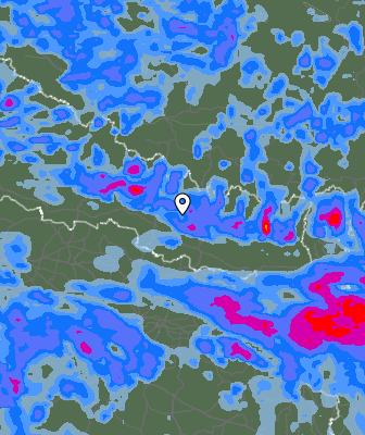 Precipitação
