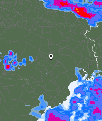 Precipitação