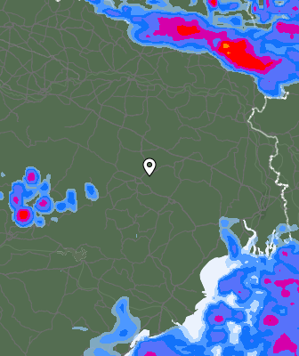 Precipitação